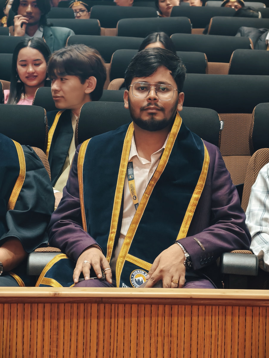 Convocation Gallery